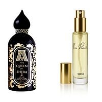 perfumy nr 291 50ml z feromonami - zamiennik inspirowany the queen of