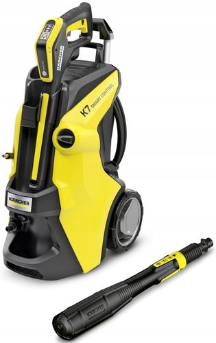 Myjka ciśnieniowa Karcher K 7 Smart Control 1.317-200.0 180 bar 3000W na Arena.pl