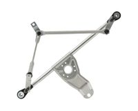 Bmw X5 E53 01-06 mechanizm wycieraczek