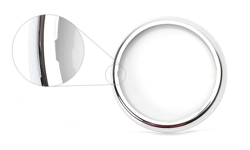 Pierścień ozdobny do lamp W91-W95 (746) zdjęcie 2