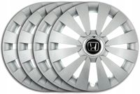 KOŁPAKI 14'' HONDA - Civic Accord Jazz Prelude SKS