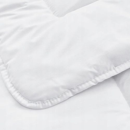 CIEPŁA ZIMOWA GRUBA PUSZYSTA KOŁDRA 200X220 LETNIA+CAŁOROCZNA 4 PORY na Arena.pl