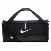 TORBA SPORTOWA TRENINGOWA KIESZEŃ NA BUTY TURYSTYCZNA NIKE ACADEMY M