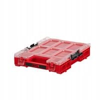 Organizer QBRICK System ONE M 2.0 Red Ultra HD