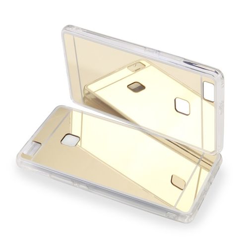 Huawei P9 Lite - Etui Lustro Silikon na Arena.pl