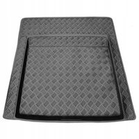 Volvo S60 III Sedan od 2018 Mata wkład bagażnika