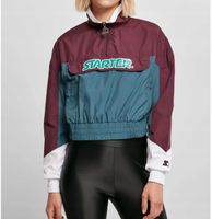 Damska kurtka wodoodporna Starter Colorblock xs