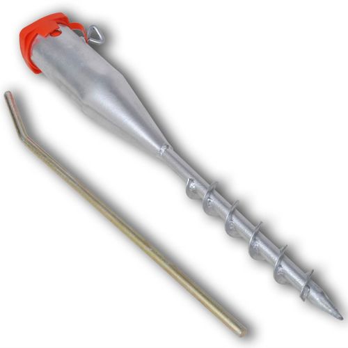 Stojak pod parasol ogrodowy na Arena.pl