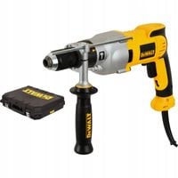 DEWALT WIERTARKA UDAROWA 950W 2-BIEGI DWD522KS