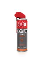 SMAR MIEDZIANY DUO SPRAY 500ML PRZECIWZAPIECZENIOWY - CX-232