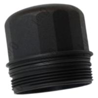 POKRYWA FILTRA OLEJU BMW X5 F15, F85 2013 2014 2015 2016 2017 2018