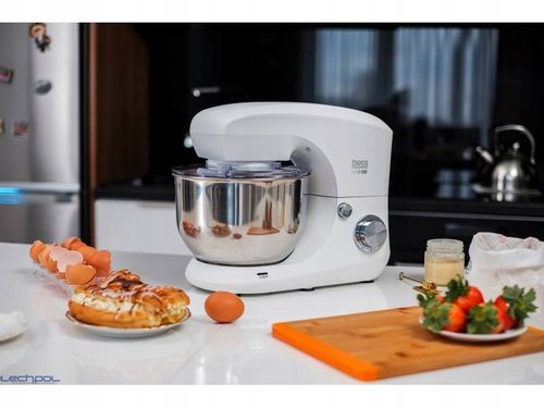 Robot Kuchenny Easy Cook Single Planetarny 1400 W na Arena.pl