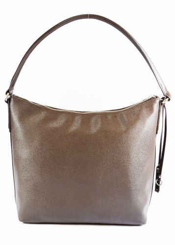 Brązowa torba Armani Jeans na Arena.pl