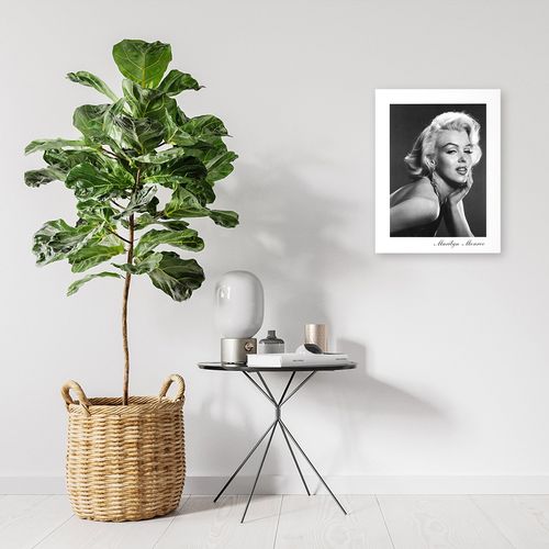 Deco Panel, Marilyn Monroe fotografia 40x50 na Arena.pl