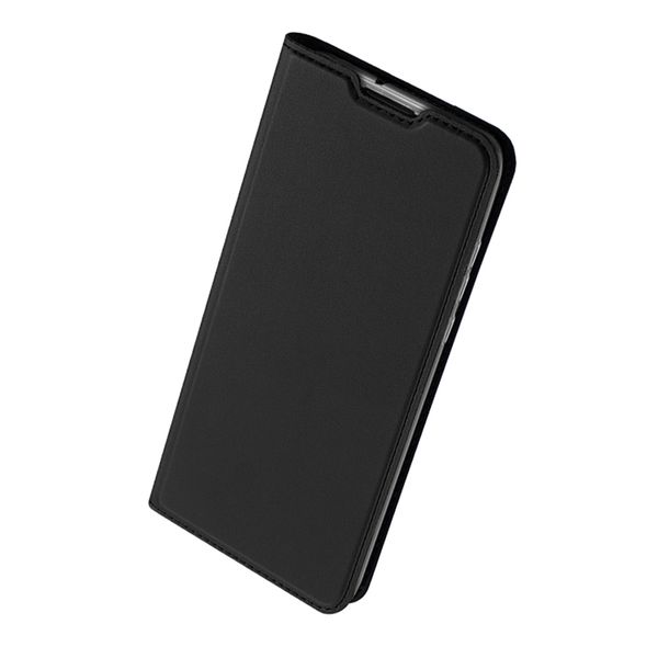 Etui Dux Ducis Skin Pro do Iphone 13 Pro Max czarne zdjęcie 1