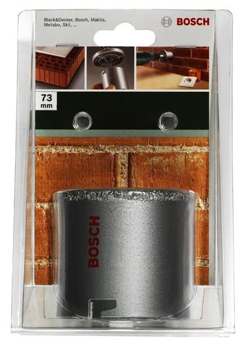 Otwornica wolframowa 103mm BOSCH na Arena.pl