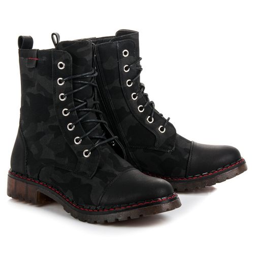 Workery Moro r.37 na Arena.pl