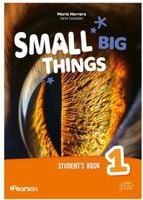 Small Big Things 1 Student's Pack