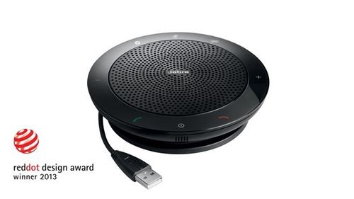 Jabra SPEAK 510 UC, BT Speaker na Arena.pl