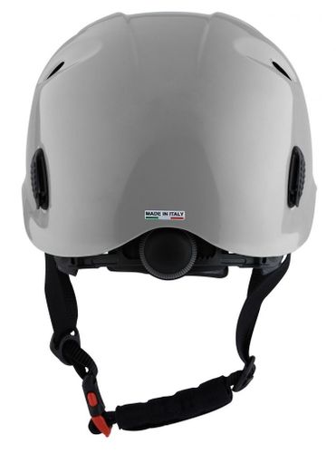 Kask Rock Helmets Combi - grey na Arena.pl