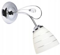 Kinkiet Candellux SIMPLI 21-64288 chromowany
