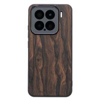 Drewniane Etui Bewood do Xiaomi 15  ZIRICOTE