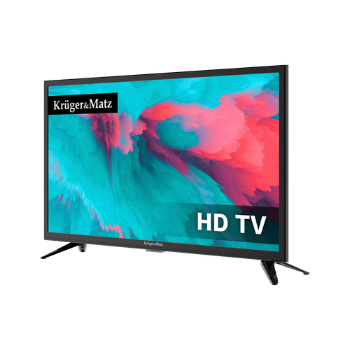 Telewizor Kruger&Matz 24" HD na Arena.pl