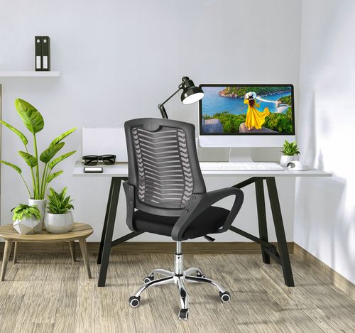 krzesło toledo szare na Arena.pl