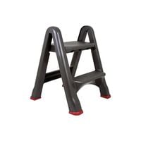 drabina, taboret składany curver 1+1 - kt 60 5025