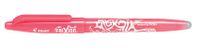 DŁUGOPIS PILOT FRIXION 0,7 CORAL PINK
