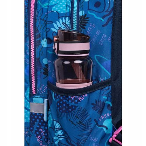 Plecak młodzieżowy Prime Stitch Coolpack na Arena.pl