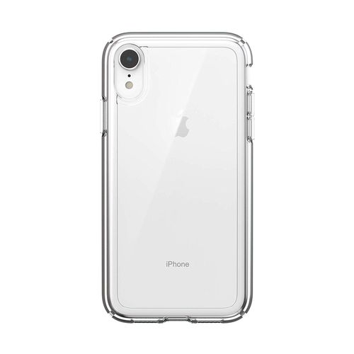 SPECK GEMSHELL Apple iPhone XR - TRANSPARENT na Arena.pl