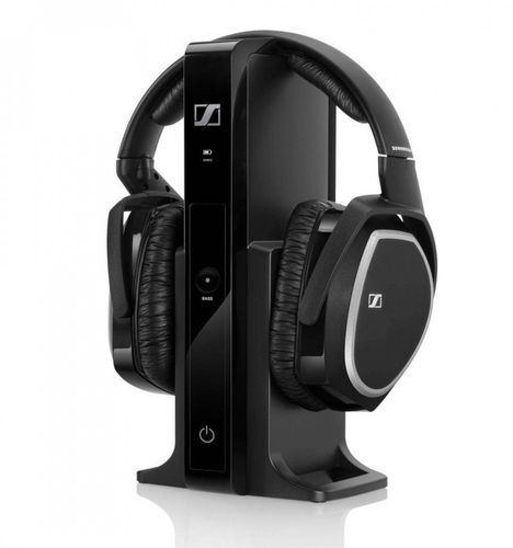 Słuchawki RS 165 Sennheiser na Arena.pl