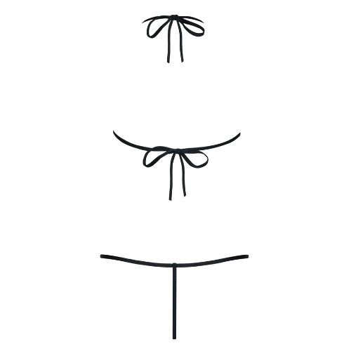 Erotyczne Body S/M zdjęcie 3