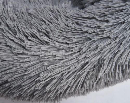 MIĘKKIE LEGOWISKO DLA PSA KOTA POSŁANIE KOJEC 60CM na Arena.pl