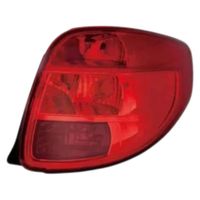 LAMPA TYLNA PRAWA FIAT SEDICI 2006 2007 2008 2009 2010 2011 2012 2013 2014