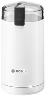BOSCH MŁYNEK ELEKTRYCZNY DO KAWY TSM6A011W + NÓŻ