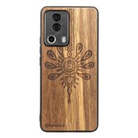 Drewniane Etui Bewood Xiaomi 13 Lite PARZENICA LIMBA
