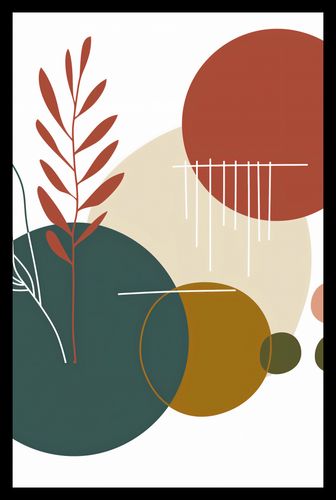Plakat 56,6x86,4cm Rytm Warkotu na Arena.pl