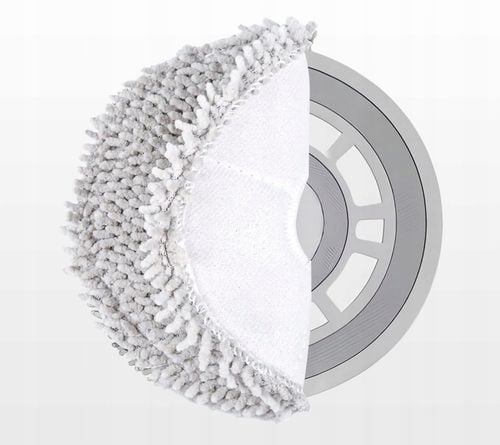 10x MOP DO XIAOMI S10+ S20+ X10+ X20+ DREAME L10 L10S L20 L40 X30 X40 na Arena.pl