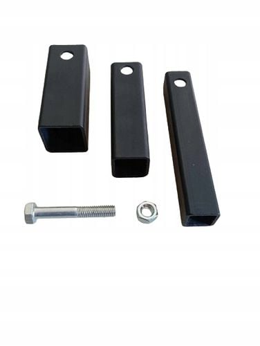 Końcówki Redukcyjne Do Zaworów Wody, Zasuwek Nawiertek, Kluczy Tom-Tools na Arena.pl