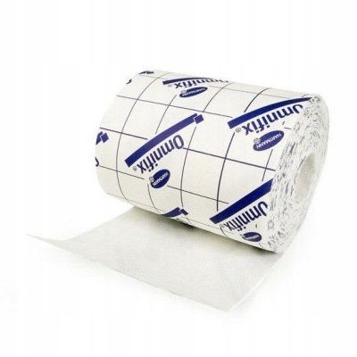 Plaster OMNIFIX ELASTIC 10cm x 10m - 1 sztuka zdjęcie 1