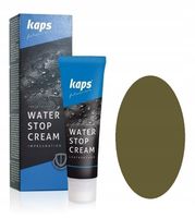 WATER STOP CREAM OLIWKOWY 75 ML - KAPS