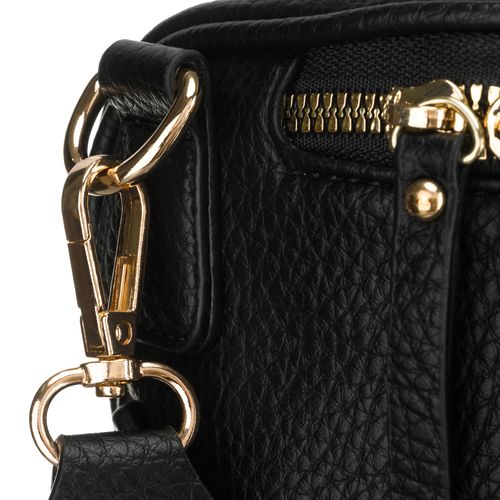 torebka damska r-3047-7269 black na Arena.pl