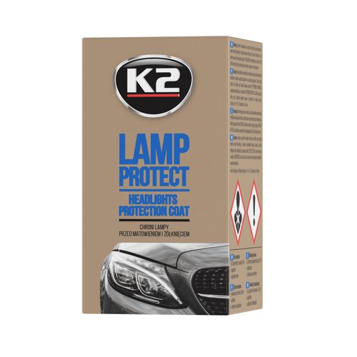 K2 LAMP PROTECT 10 ML na Arena.pl