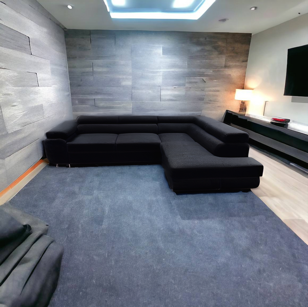 Narożnik ANTONOW elegancja i wygoda. zdjęcie 5