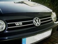 VW GOLF IV 4 - Listwy CHROM GRILL atrapa Tuning