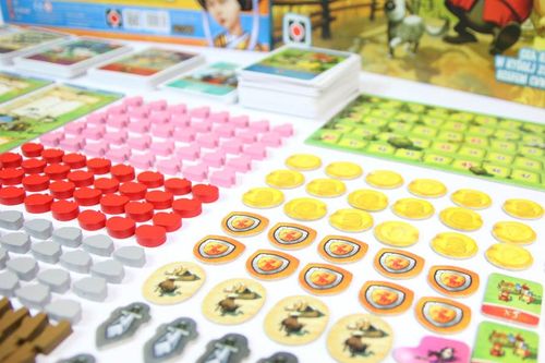 Osadnicy: Narodziny Imperium na Arena.pl