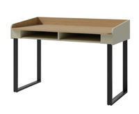 Biurko / Toaletka Młodzieżowe Eukaliptus 125 cm ALI MB - 2 Kolory