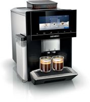 Ekspres do kawy ciśnieniowy Siemens EQ900 TQ905R09 1500W automatyczny
